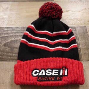 Case IH hat winter field‎ hat adult one size
